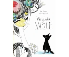 KNYGA Kyo Maclear Virginia Wolf
