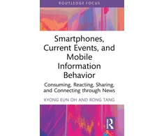 KNYGA Kyong Eun Oh Smartphones, Current Events and Mobile Information Behavior