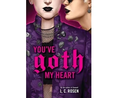 KNYGA L C Rosen You've Goth My Heart