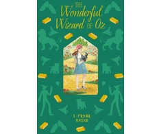 KNYGA L Frank Baum Wonderful Wizard of Oz