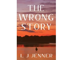 KNYGA L J Jenner Wrong Story