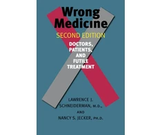 KNYGA L J Schneiderman Wrong Medicine