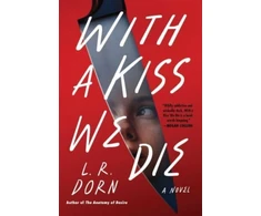 KNYGA L R Dorn With a Kiss We Die
