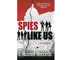 KNYGA L Russell Records Spies Like Us