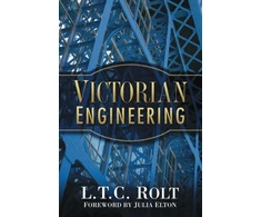KNYGA L. T. C. Rolt Victorian Engineering
