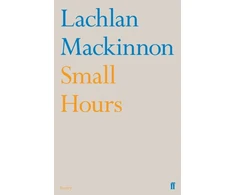 KNYGA Lachlan Mackinnon Small Hours