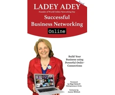 KNYGA Ladey Adey Successful Business Networking Online