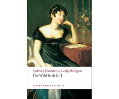 KNYGA Lady Morgan Wild Irish Girl