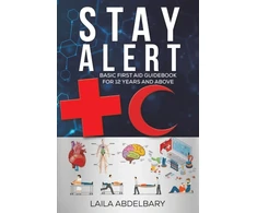 KNYGA Laila Abdelbary Stay Alert