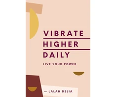 KNYGA Lalah Delia Vibrate Higher Daily