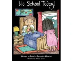 KNYGA Lameka Barganier Gregory No School Today!