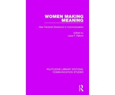 KNYGA Lana F Rakow Women Making Meaning