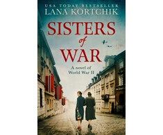 KNYGA Lana Kortchik Sisters of War