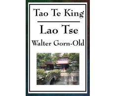 KNYGA Laozi Tao Te King