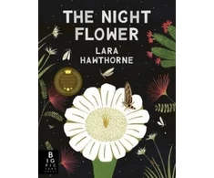 KNYGA Lara Hawthorne Night Flower