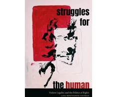 KNYGA Lara Montesinos Coleman Struggles for the Human