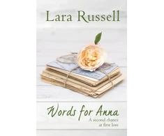 KNYGA Lara Russell Words for Anna