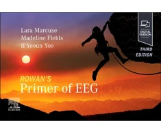 KNYGA Lara V Marcuse Rowan's Primer of EEG