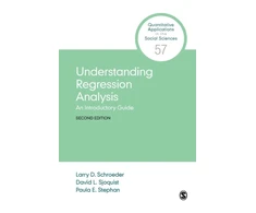 KNYGA Larry D Schroeder Understanding Regression Analysis