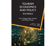 KNYGA Larry Dwyer Tourism Economics and Policy