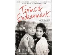 KNYGA Larry Mcmurtry Terms of Endearment