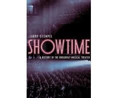 KNYGA Larry Stempel Showtime
