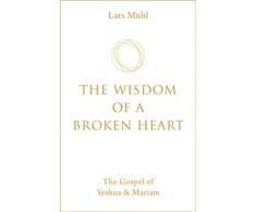 KNYGA Lars Muhl Wisdom of a Broken Heart