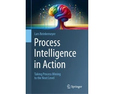 KNYGA Lars Reinkemeyer Process Intelligence in Action