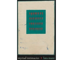 KNYGA Lata Mani Myriad Intimacies