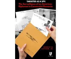 KNYGA Latham Ernest Jr Targeted as a Spy