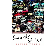 KNYGA Latife Tekin Swords of Ice