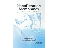 KNYGA Lau Woei Jye Nanofiltration Membranes