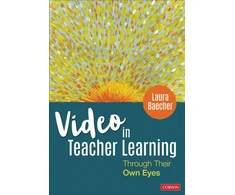 KNYGA Laura Baecher Video in Teacher Learning