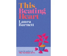 KNYGA Laura Barnett This Beating Heart