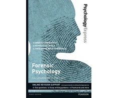 KNYGA Laura Caulfield Psychology Express: Forensic Psychology