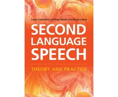 KNYGA Laura Colantoni Second Language Speech