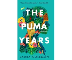 KNYGA Laura Coleman Puma Years
