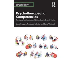 KNYGA Laura Fruggeri Psychotherapeutic Competencies