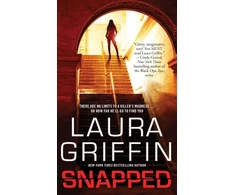 KNYGA Laura Griffin Snapped