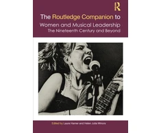 KNYGA Laura Hamer Routledge Companion to Women and Musical Leadership
