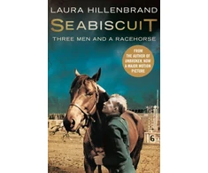 KNYGA Laura Hillenbrand Seabiscuit