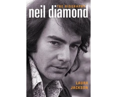 KNYGA Laura Jackson Neil Diamond
