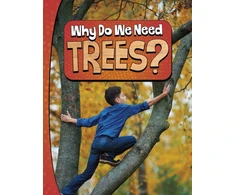 KNYGA Laura K Murray Why Do We Need Trees?