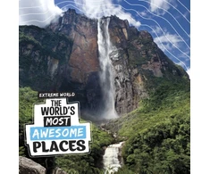 KNYGA Laura K Murray World's Most Awesome Places