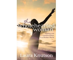KNYGA Laura Knutson Wholehearted Woman