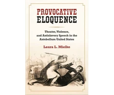 KNYGA Laura L Mielke Provocative Eloquence