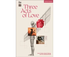 KNYGA Laura Lindow Three Acts of Love