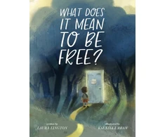 KNYGA Laura Lington What Does It Mean to Be Free?