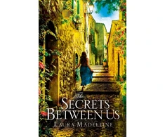 KNYGA Laura Madeleine Secrets Between Us