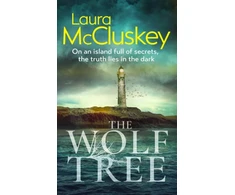 KNYGA Laura Mccluskey Wolf Tree